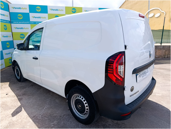 Renault Kangoo 1.5 DCI 95 CV 6