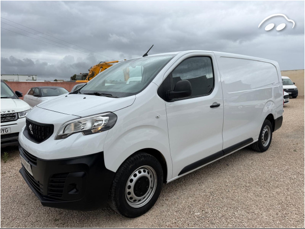 Peugeot Expert FURGON  1