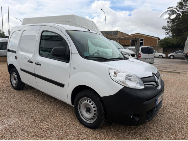 Renault Kangoo FURGON  2