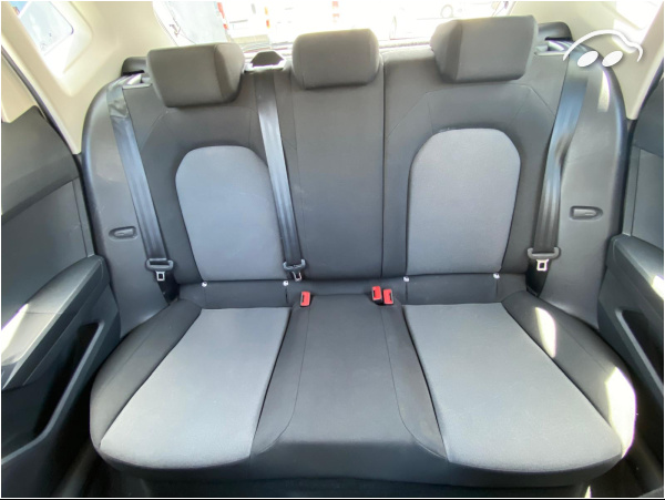 Seat Ibiza REFERENCE 1.0 MPI 5P 12