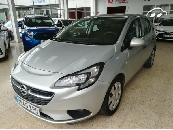 Opel Corsa-e selective 2