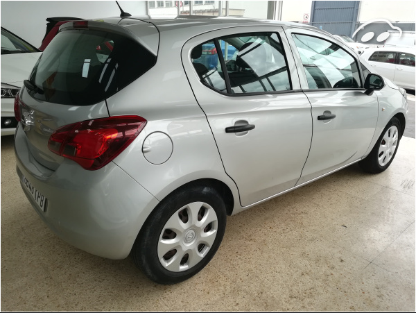 Opel Corsa-e selective 4