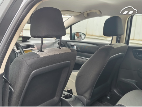 Citroen C4 1.6 8