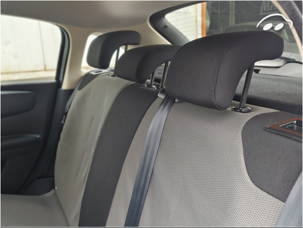 Citroen C4 1.6 10