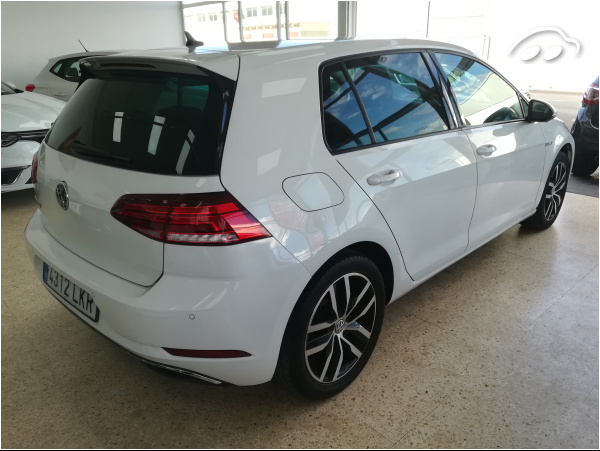 Volkswagen Golf e power 4