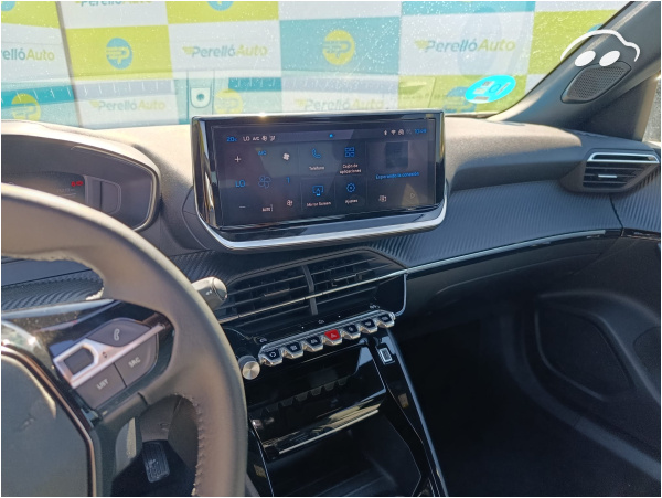 Peugeot 2008 ELECTRICO ALLURE 100 KW 3