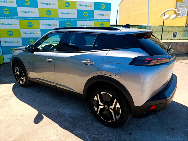 Peugeot 2008 ELECTRICO ALLURE 100 KW 6