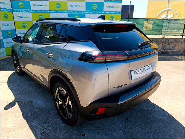 Peugeot 2008 ELECTRICO ALLURE 100 KW 8