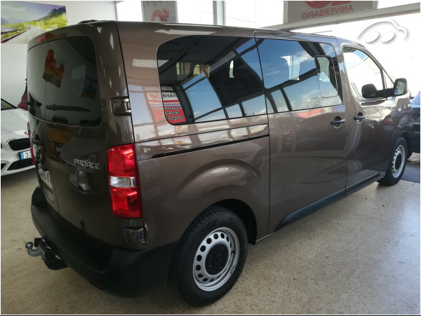 Toyota PROACE 15 120cv 6pl 4