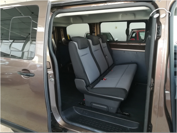 Toyota PROACE 15 120cv 6pl 8