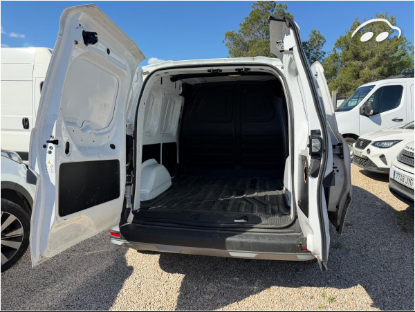 Nissan Townstar FURGON  9