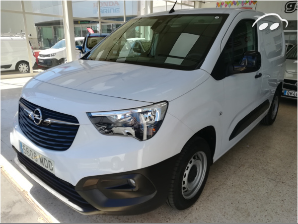 Opel Combo CARGO 3