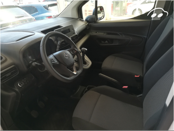 Opel Combo CARGO 7