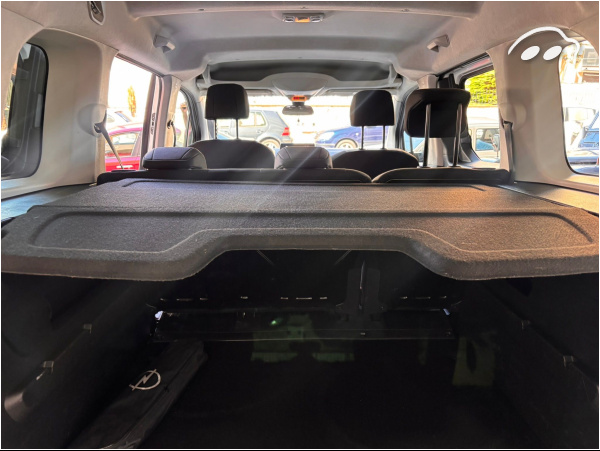 Opel Combo Life  3