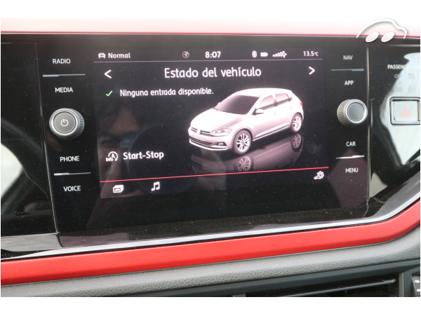 Volkswagen Polo GTI DSG 2