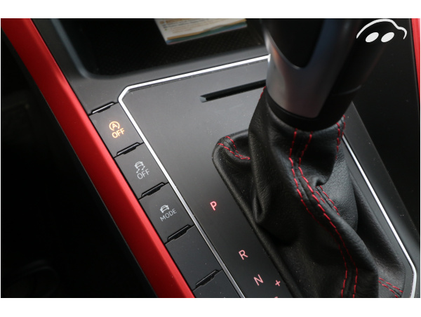Volkswagen Polo GTI DSG 3