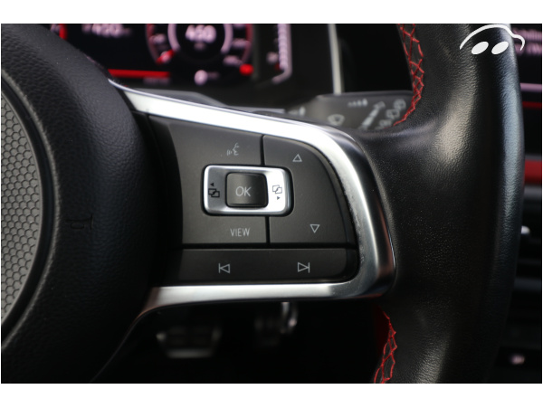 Volkswagen Polo GTI DSG 7