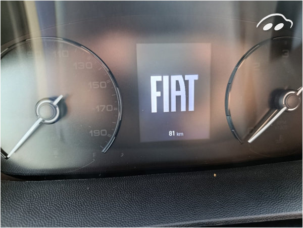 Fiat Ducato FURGON L2H2 3300 KG 140 CV 4
