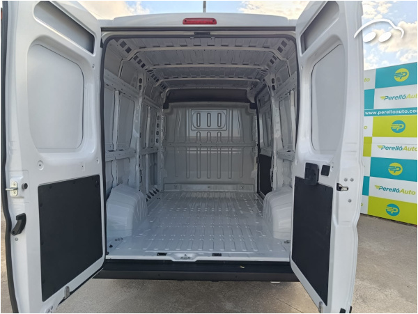 Fiat Ducato FURGON L2H2 3300 KG 140 CV 5