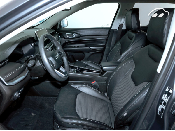 Jeep Compass COMPASS HYBRID AUTOMATICO 1.5 130CV LIMITED 10