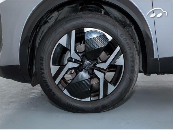 Peugeot 2008 ALLURE TURBO 1.2 100CV 11