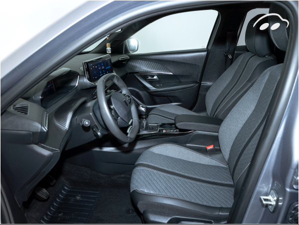 Peugeot 2008 ALLURE TURBO 1.2 100CV 9