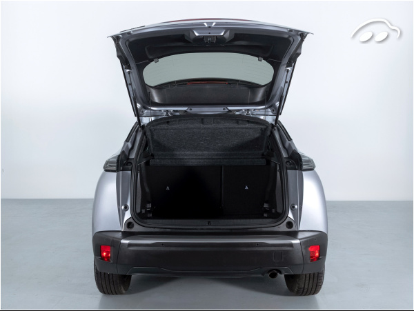 Peugeot 2008 ALLURE TURBO 1.2 100CV 8