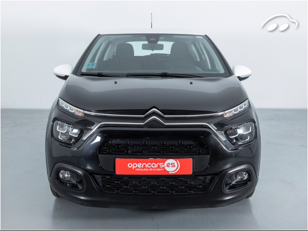 Citroen C3 1.2G 110CV 2