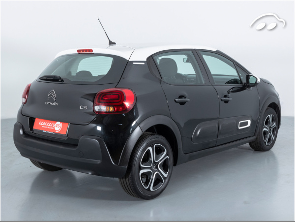 Citroen C3 1.2G 110CV 5