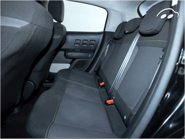 Citroen C3 1.2G 110CV 11