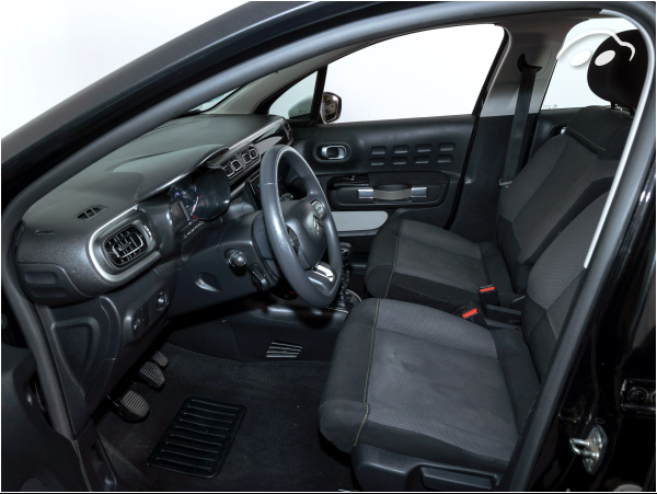 Citroen C3 1.2G 110CV 10