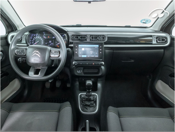 Citroen C3 1.2G 110CV 9