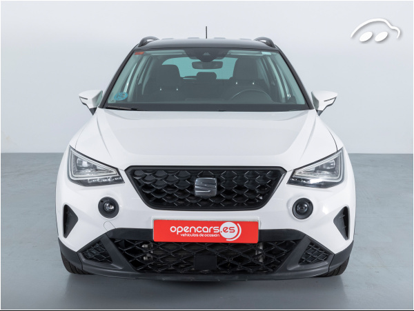 Seat Arona STYLE PLUS TSI 1.0 110CV 2