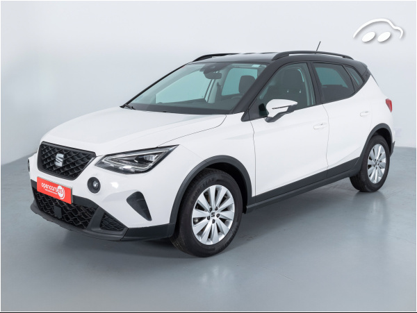 Seat Arona STYLE PLUS TSI 1.0 110CV 3