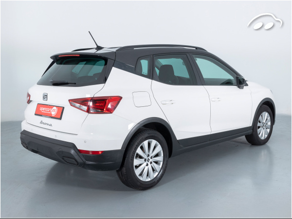 Seat Arona STYLE PLUS TSI 1.0 110CV 6