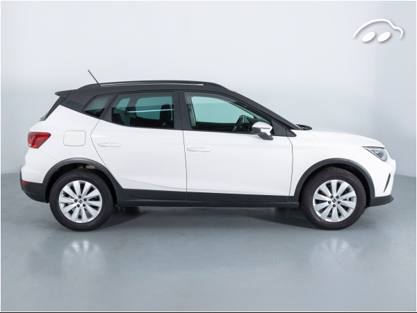 Seat Arona STYLE PLUS TSI 1.0 110CV 4