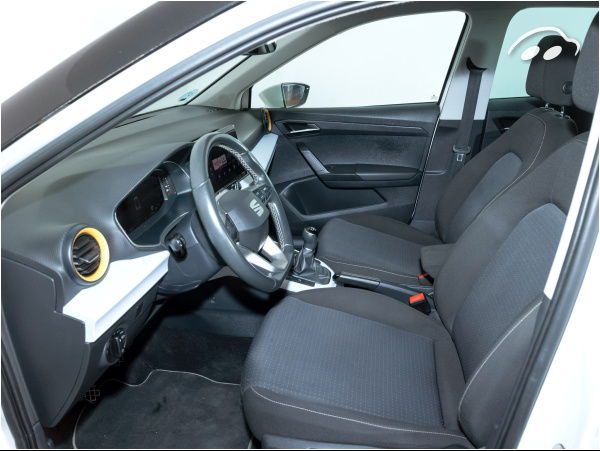 Seat Arona STYLE PLUS TSI 1.0 110CV 10