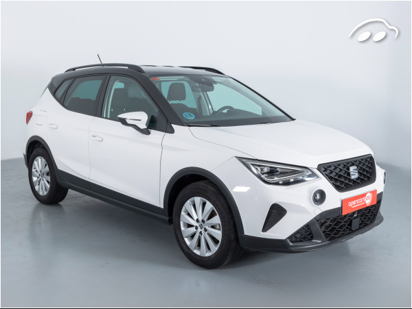 Seat Arona STYLE PLUS TSI 1.0 110CV 1