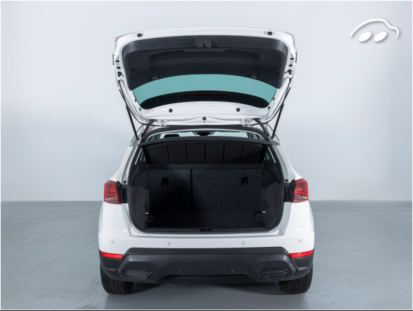 Seat Arona STYLE PLUS TSI 1.0 110CV 8