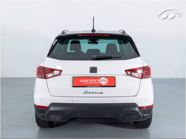 Seat Arona STYLE PLUS TSI 1.0 110CV 7