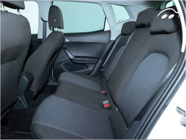 Seat Arona STYLE PLUS TSI 1.0 110CV 11