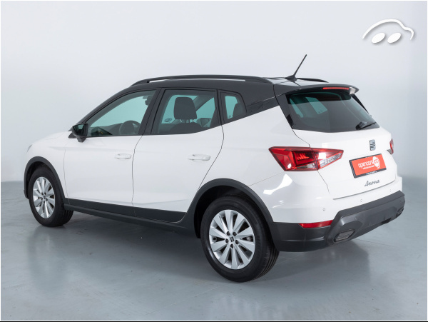 Seat Arona STYLE PLUS TSI 1.0 110CV 5