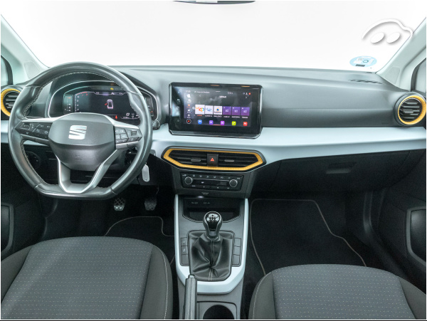 Seat Arona STYLE PLUS TSI 1.0 110CV 9