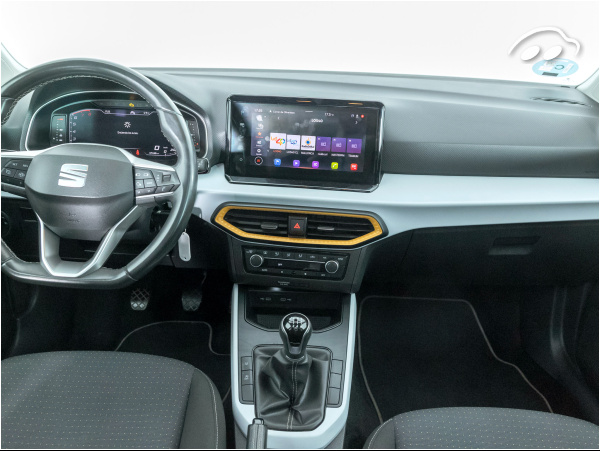 Seat Arona STYLE PLUS TSI 1.0 110CV 12