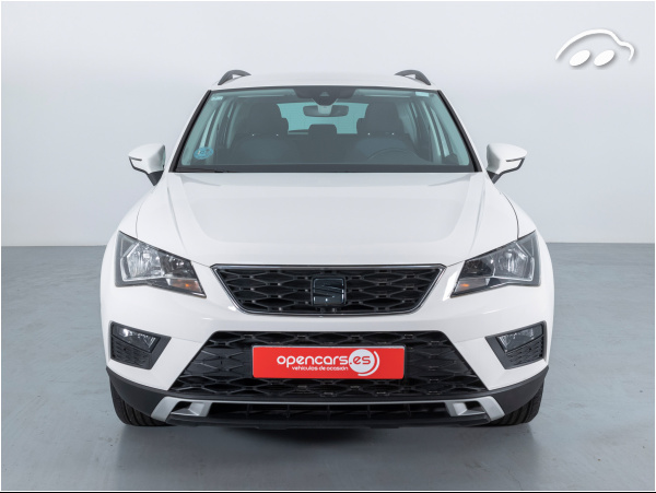 Seat Ateca ATECA 1.0 TSI S&S ECOMOTIVE STYLE 115CV 2