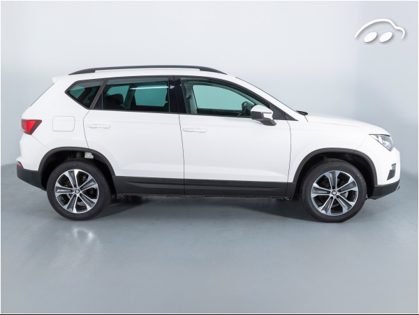 Seat Ateca ATECA 1.0 TSI S&S ECOMOTIVE STYLE 115CV 4