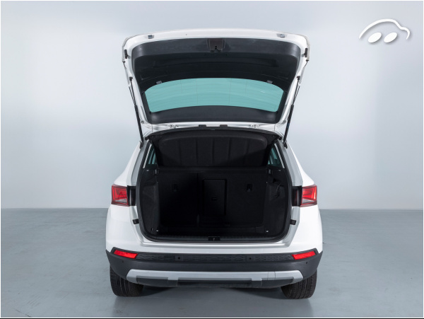 Seat Ateca ATECA 1.0 TSI S&S ECOMOTIVE STYLE 115CV 8