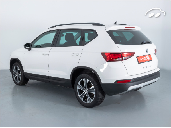 Seat Ateca ATECA 1.0 TSI S&S ECOMOTIVE STYLE 115CV 5