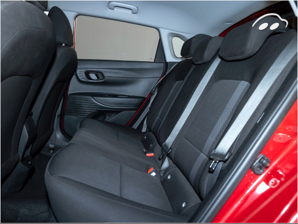 Hyundai i20 KLASS 1.0 TGDI 100CV 11