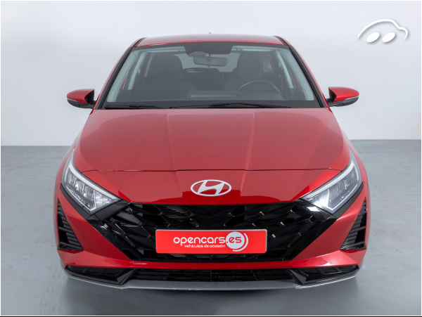 Hyundai i20 KLASS 1.0 TGDI 100CV 2